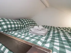 High Wreah Bolt Hole - Chambre