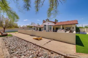 Heated Saltwater Pool: Group Getaway in Scottsdale - Interiör