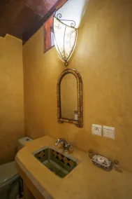 Riad Zitouna - Bagno