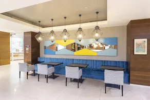 Hampton by Hilton Istanbul Kayasehir - Restaurant