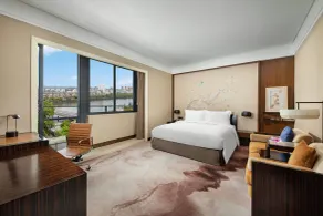 Crowne Plaza Huangshan Yucheng by IHG - Zimmer