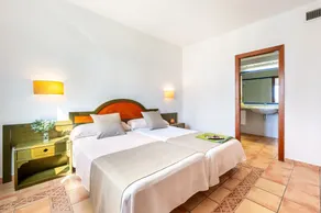 Vibra Blanc Palace Aparthotel - Chambre