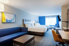 Holiday Inn Express & Suites Bradenton East-Lakewood Ranch by IHG - Room