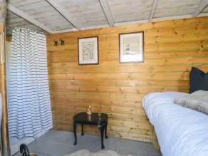 The Snug - Værelse