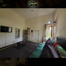 GWK View Boutique Hotel and Serviced Residence - Room
