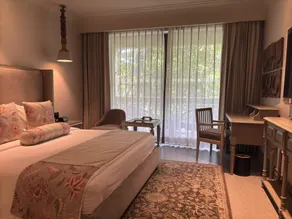 The Evren, Vagator - SLH-A Small Luxury Hotel - Room