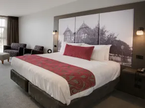 Mercure Warragul - Habitación
