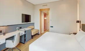 Sercotel Sorolla Palace Hotel - Chambre