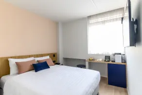 Artist Hotel - an Atlas Boutique Hotel - Chambre