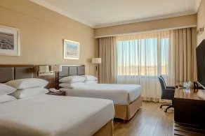 Marriott Hotel Buenos Aires Ezeiza Airport - Room