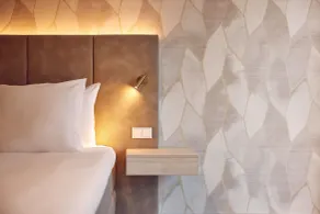 Van der Valk Hotel Gorinchem-A15 - Chambre
