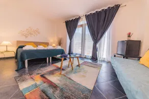 Baia Blu RTA Residence - Værelse