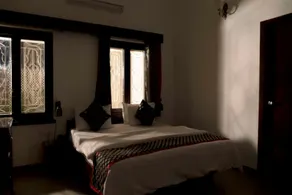 The Ten Suites - Room