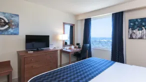 Holiday Inn Express Cabo San Lucas by IHG - Vue de la chambre