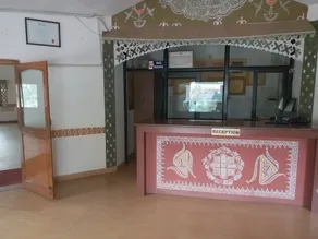 TOURIST VILLAGE KHAJURAHO - Lobby