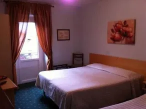 Albergo Centrale - Room