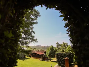 Agriturismo Il Quarto - View from room
