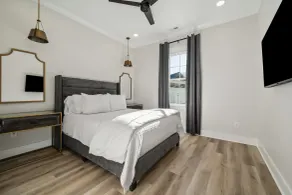 Buck Creek BNB - Chambre