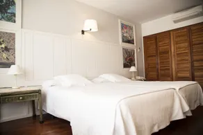 Hotel Vostra Llar - Quarto