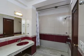 Fabexpress Primero I - Bagno