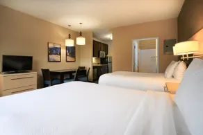 TownePlace Suites by Marriott Houston Westchase - Chambre