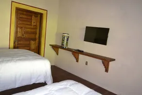 Hotel Boutique El Campirano - Habitación