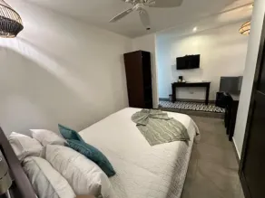 La Fortuna Lodge by Treebu Hotels - Room