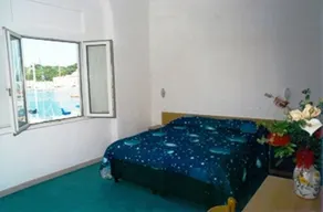 Albergo Locanda Sul Mare - Chambre