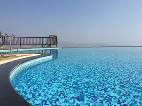 Nirvana Eco & Agro Resort - Pool