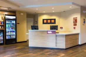 TownePlace Suites by Marriott Portland Beaverton - Réception