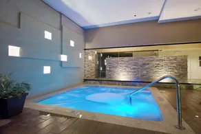 Staybridge Suites Chihuahua by IHG - Pool