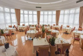 Reduce Hotel Thermal Adults only - Restaurang