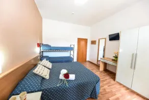 Hotel Miramare - Camera