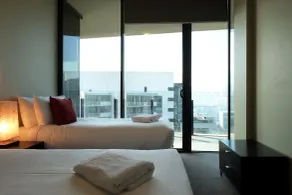 ACD Apartments - Room