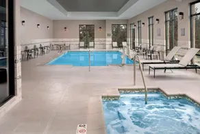Residence Inn By Marriott Bend - Piscine