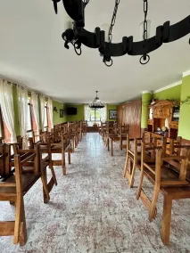Coronel Somiedo by Unusual Hotels - Restaurant