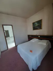 Map Hotel - Chambre