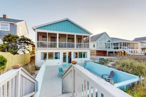Beach View, Multiple Outdoor Spaces! Milford Haven - Interiør