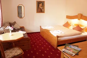 Landhotel Gasthof Zwota - Room