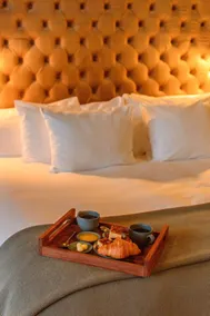 Casa Malca - Chambre