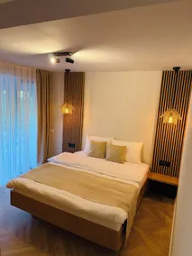 Pensiunea AN de AN Remeti - Quarto