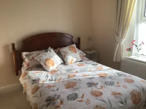 Drakewalls Bed & Breakfast - Zimmer