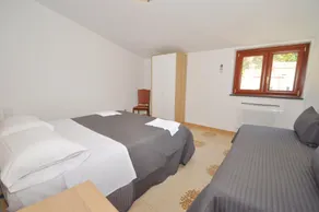 Apartments Cetara - Camera