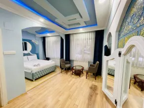Kadıköy Cemre - Entrée intérieure