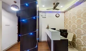 Itsy Hotels Neeranand Plaza, Bhawanipur - Reception