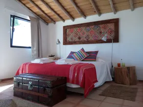 Herdade da Maxuqueira - Habitación