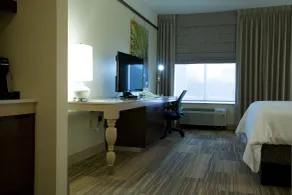 Hilton Garden Inn Bentonville Rogers - Chambre