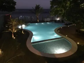 Carambola Hotel - Pool