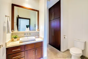 Luxury Home w/ Views & Infinity Pool: Near Beach! - Interior