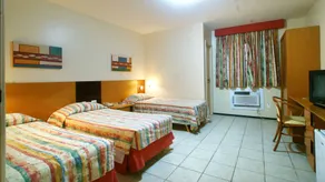 Aquaville Resort - Rum